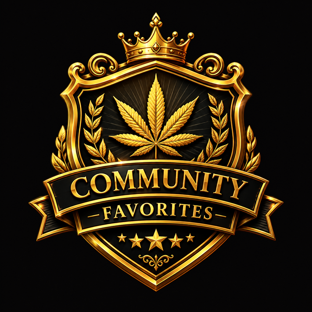Community Favorites