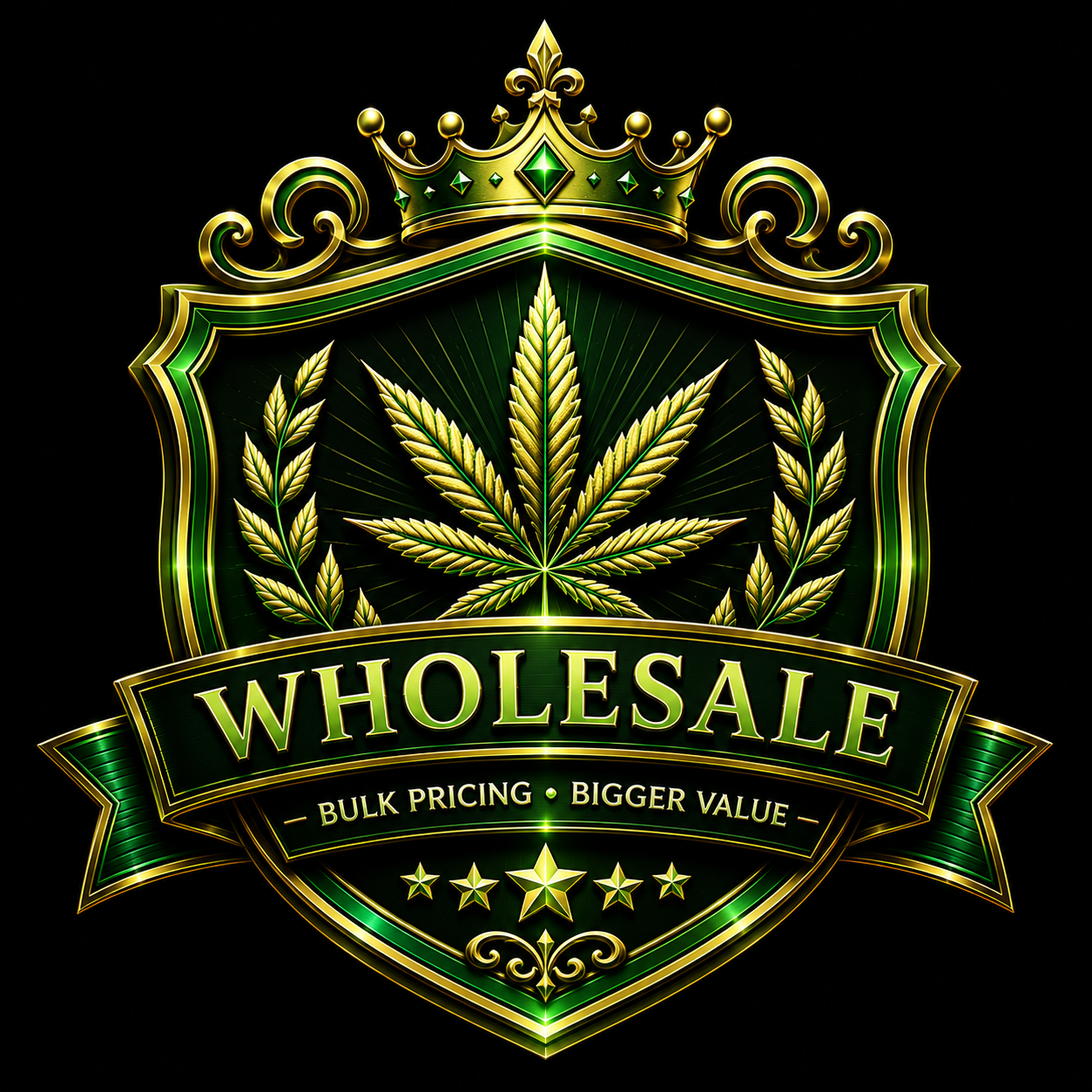 Wholesale Eligible