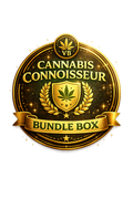 Cannabis Connoisseur Bundle Boxes