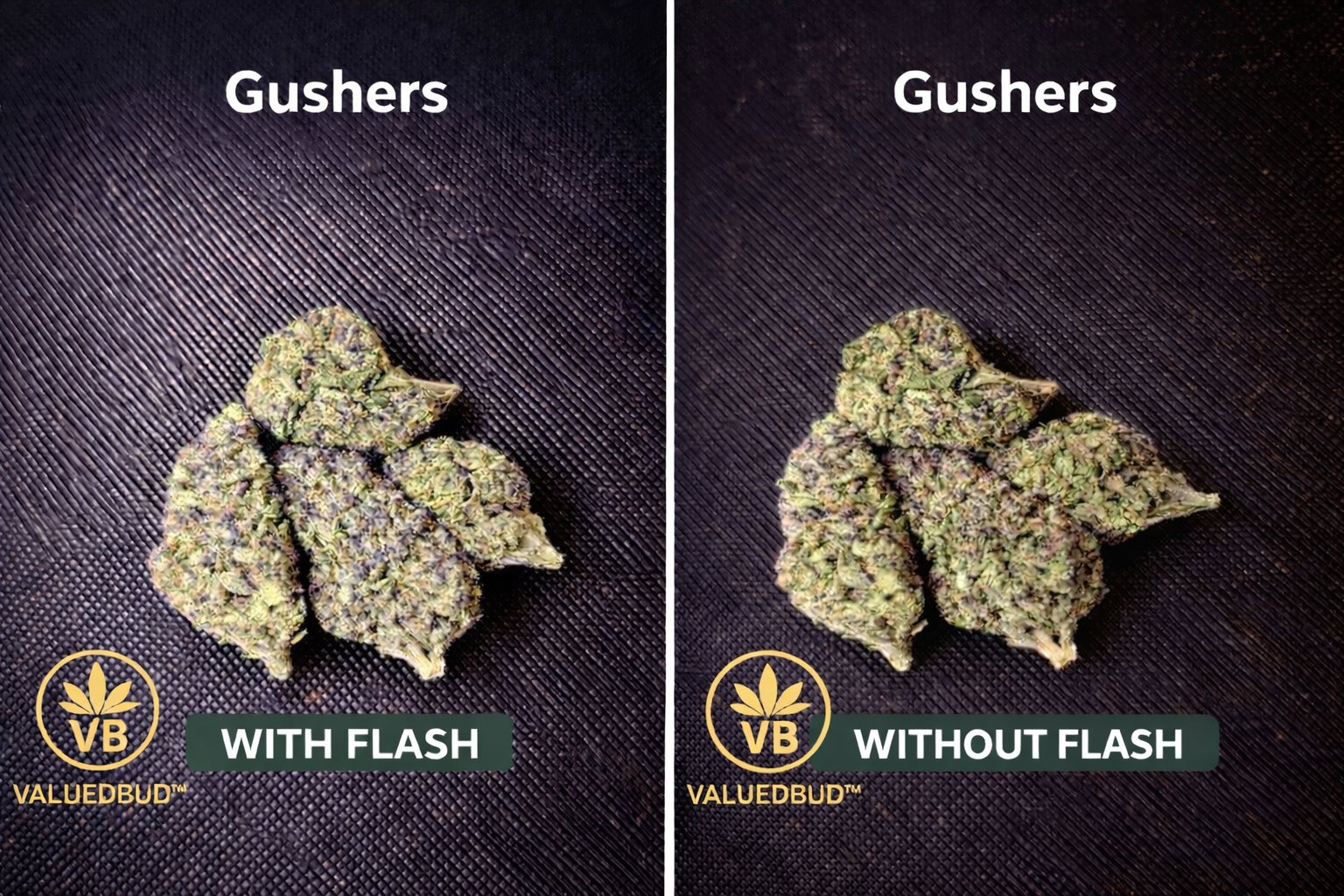 Gushers – Diamond Tier