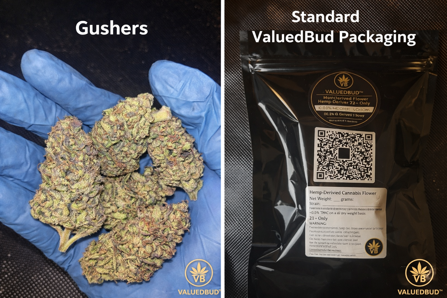 Gushers – Diamond Tier
