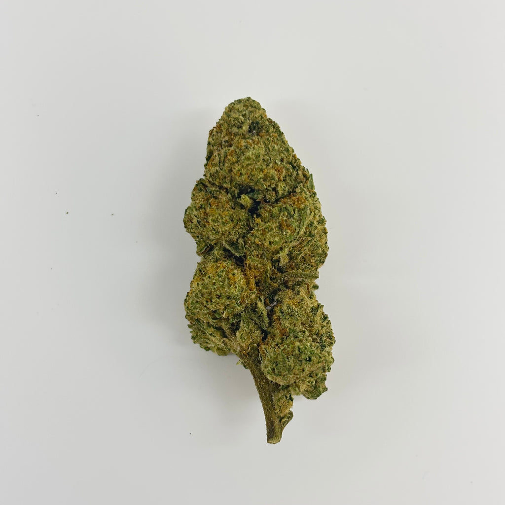 Oreoz — Platinum Tier Indoor THCA Hemp Flower