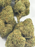 Oreoz — Platinum Tier Indoor THCA Hemp Flower