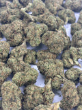 White Runtz THCA Flower – Indoor Platinum Tier Hemp