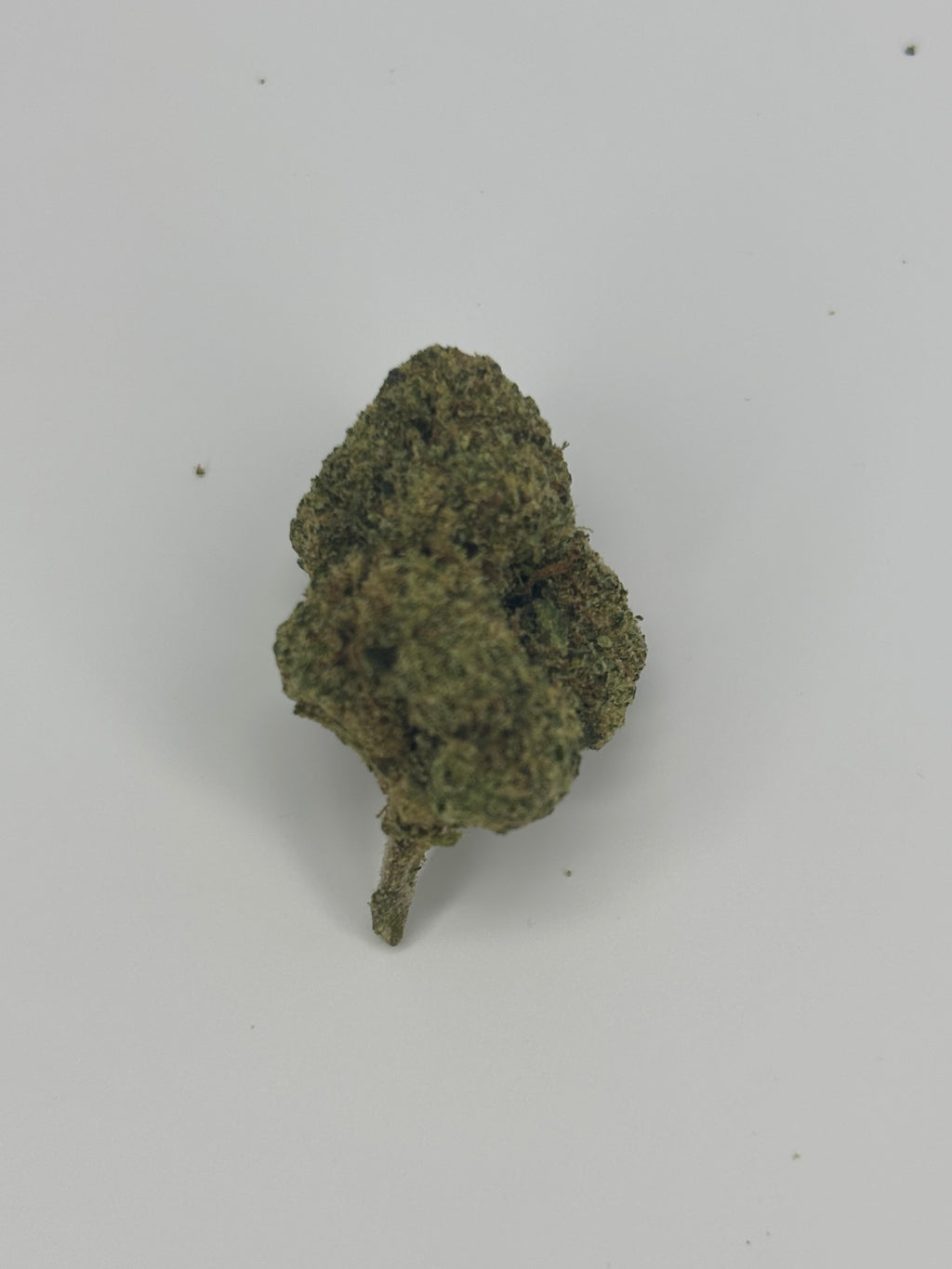 White Runtz THCA Flower – Indoor Platinum Tier Hemp