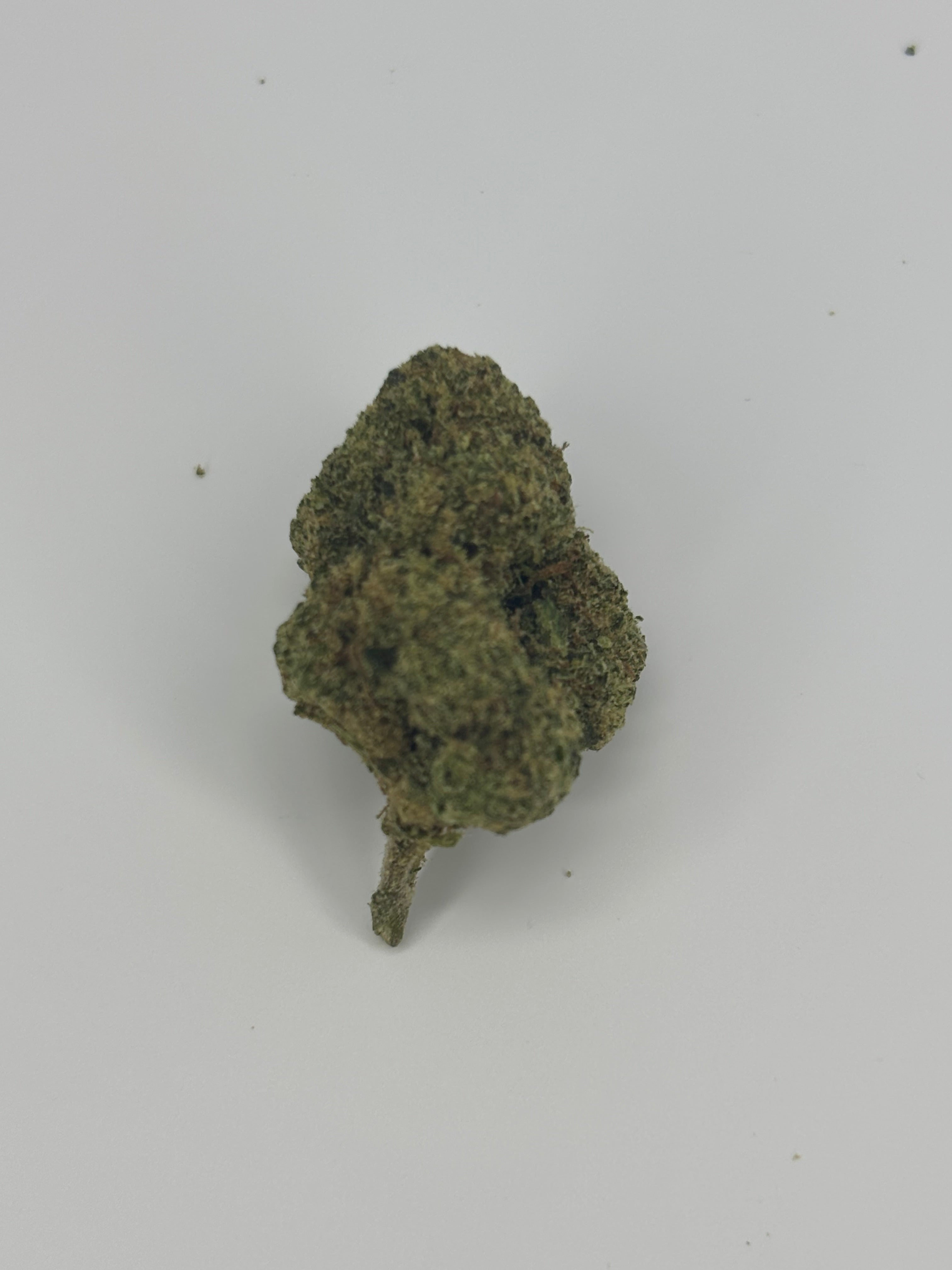 White Runtz THCA Flower – Indoor Platinum Tier Hemp
