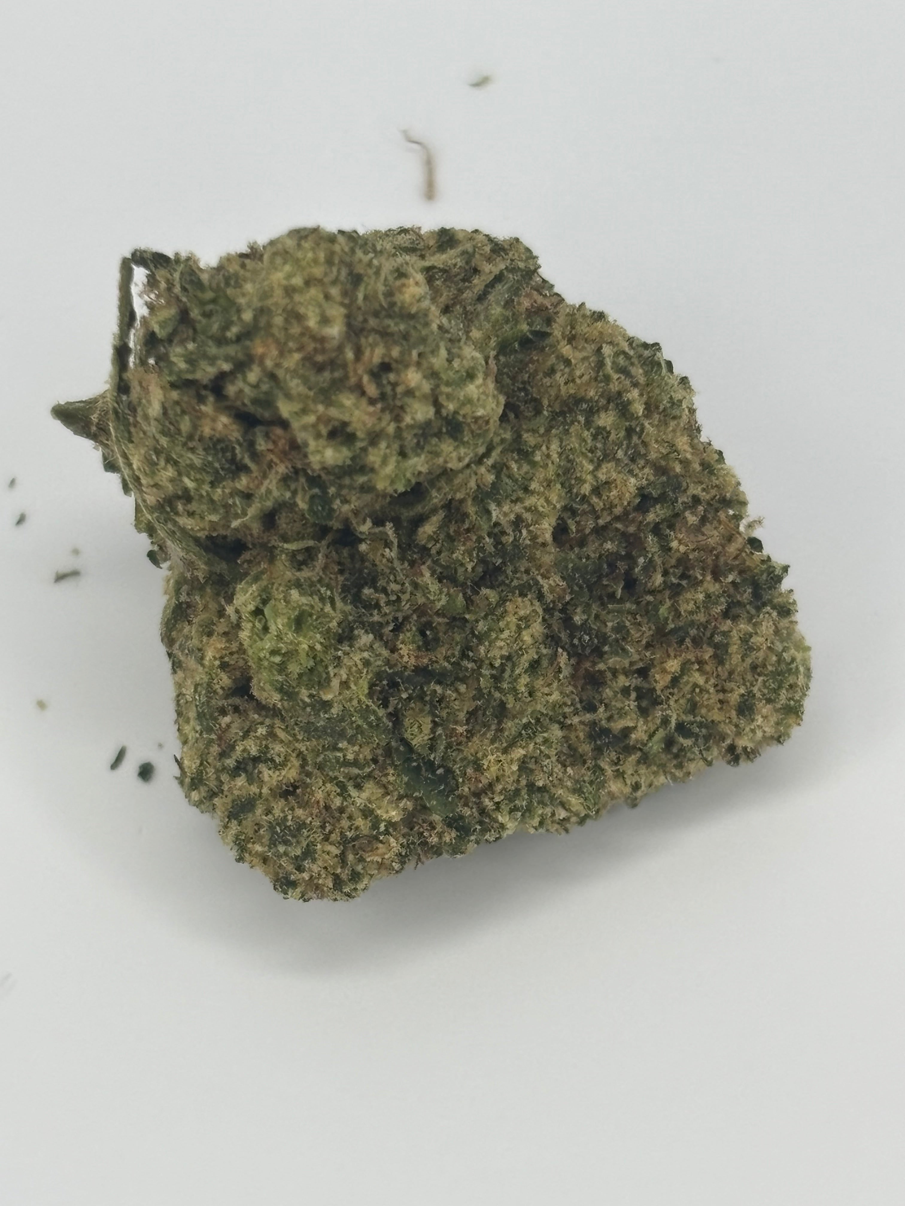 Ice Cream Cake THCA Flower – Indoor Platinum Tier Hemp