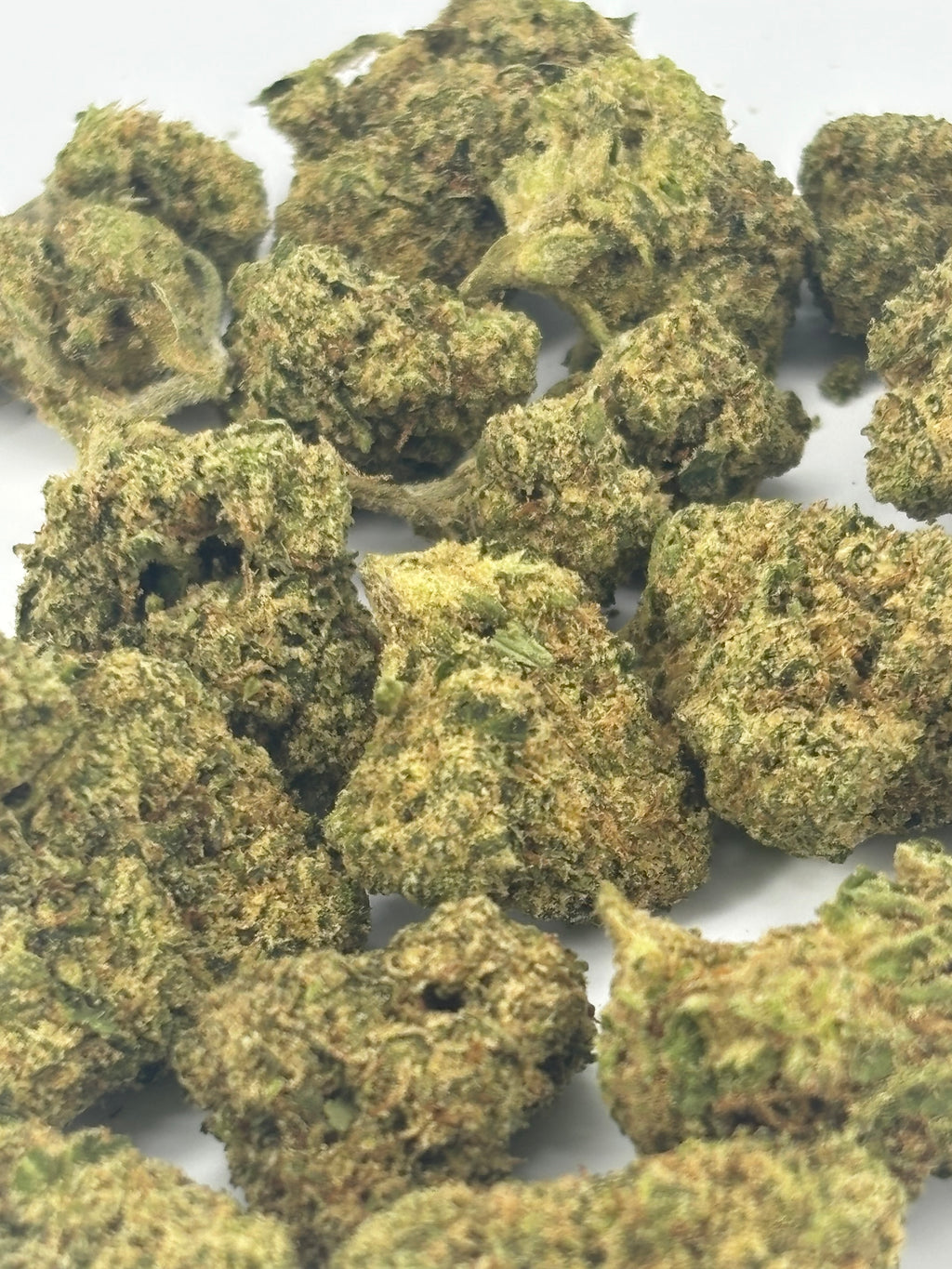 Ice Cream Cake THCA Flower – Indoor Platinum Tier Hemp