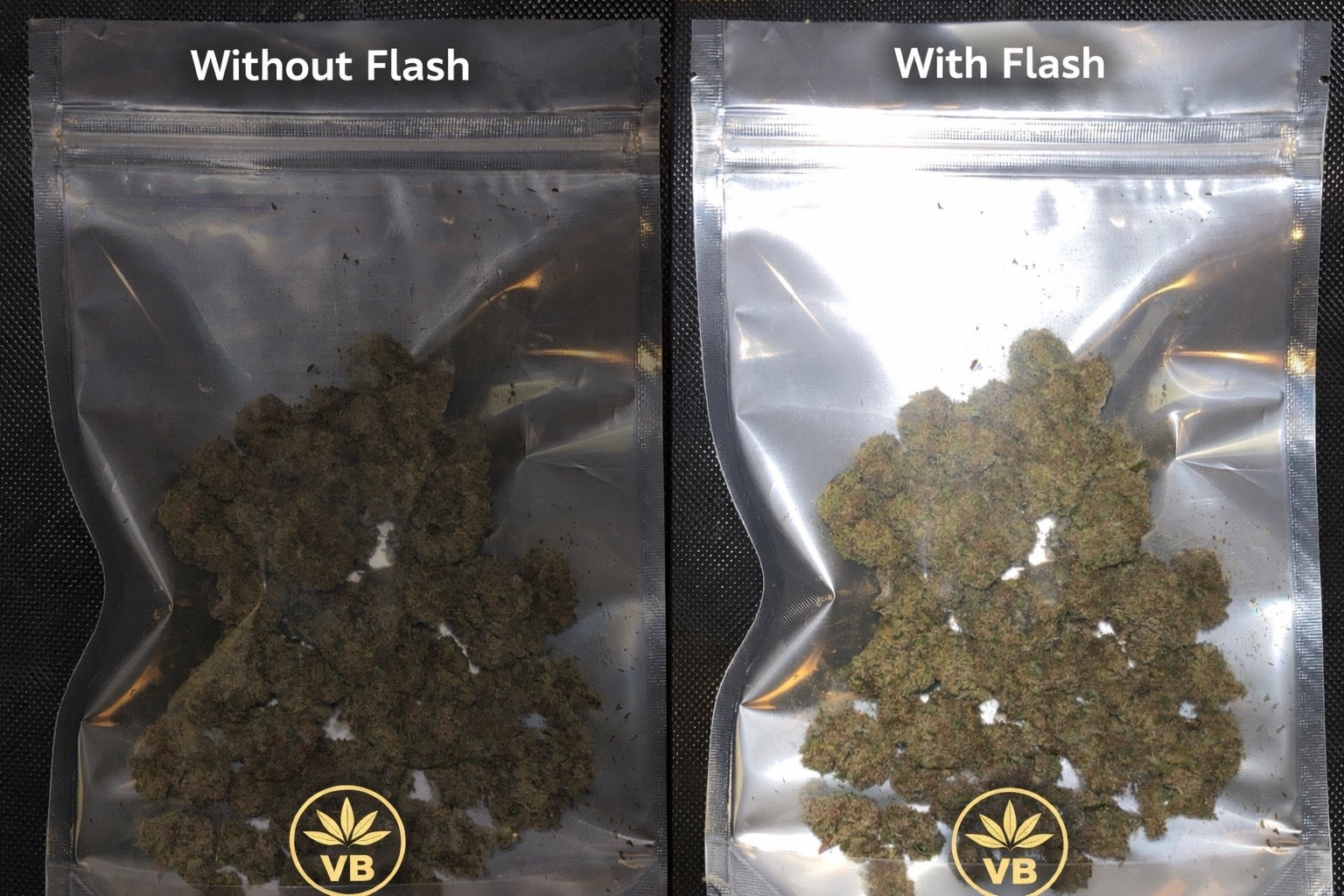 Mendo Runtz — Platinum Tier Indoor THCA Hemp Flower