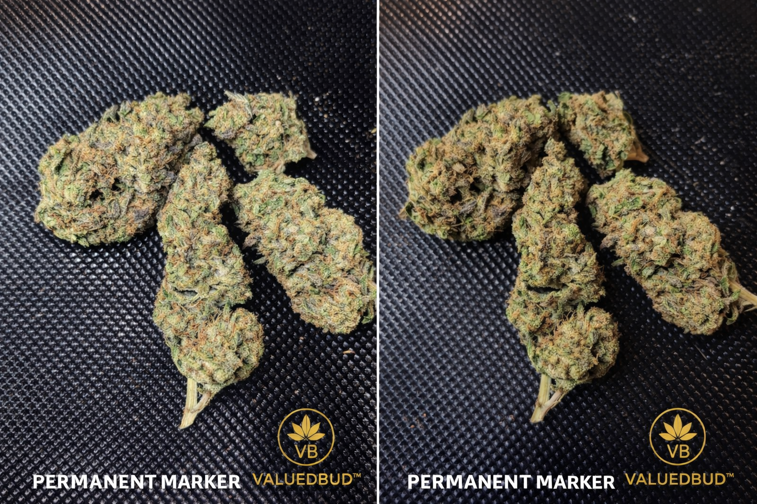 Permanent Marker — Platinum Tier Greenhouse THCA Hemp Flower