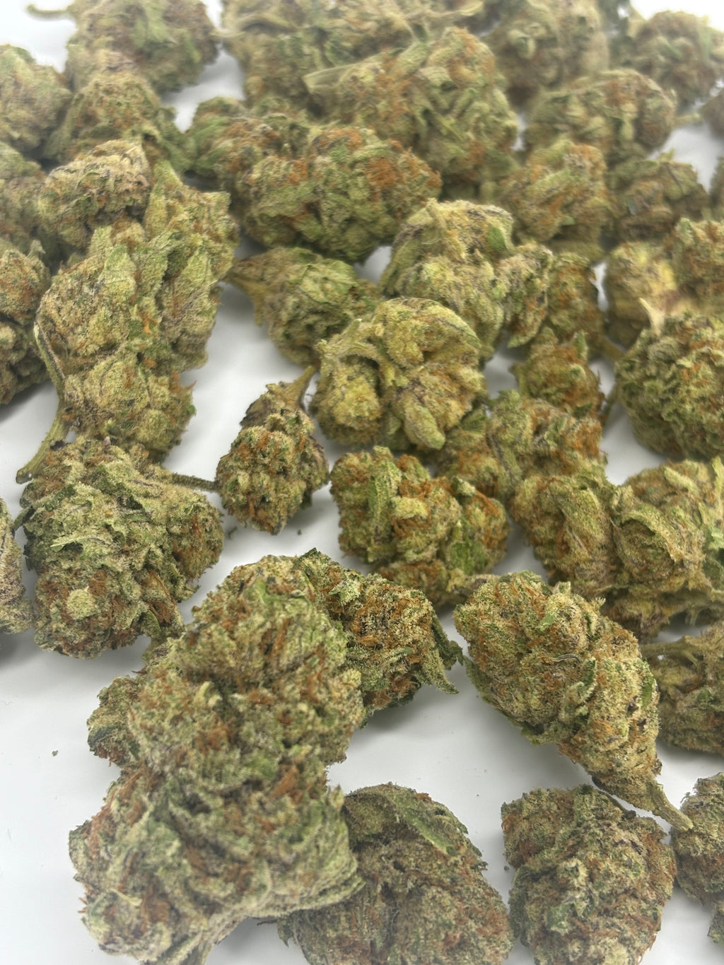 🌸 PINK COOKIES — DIAMOND TIER