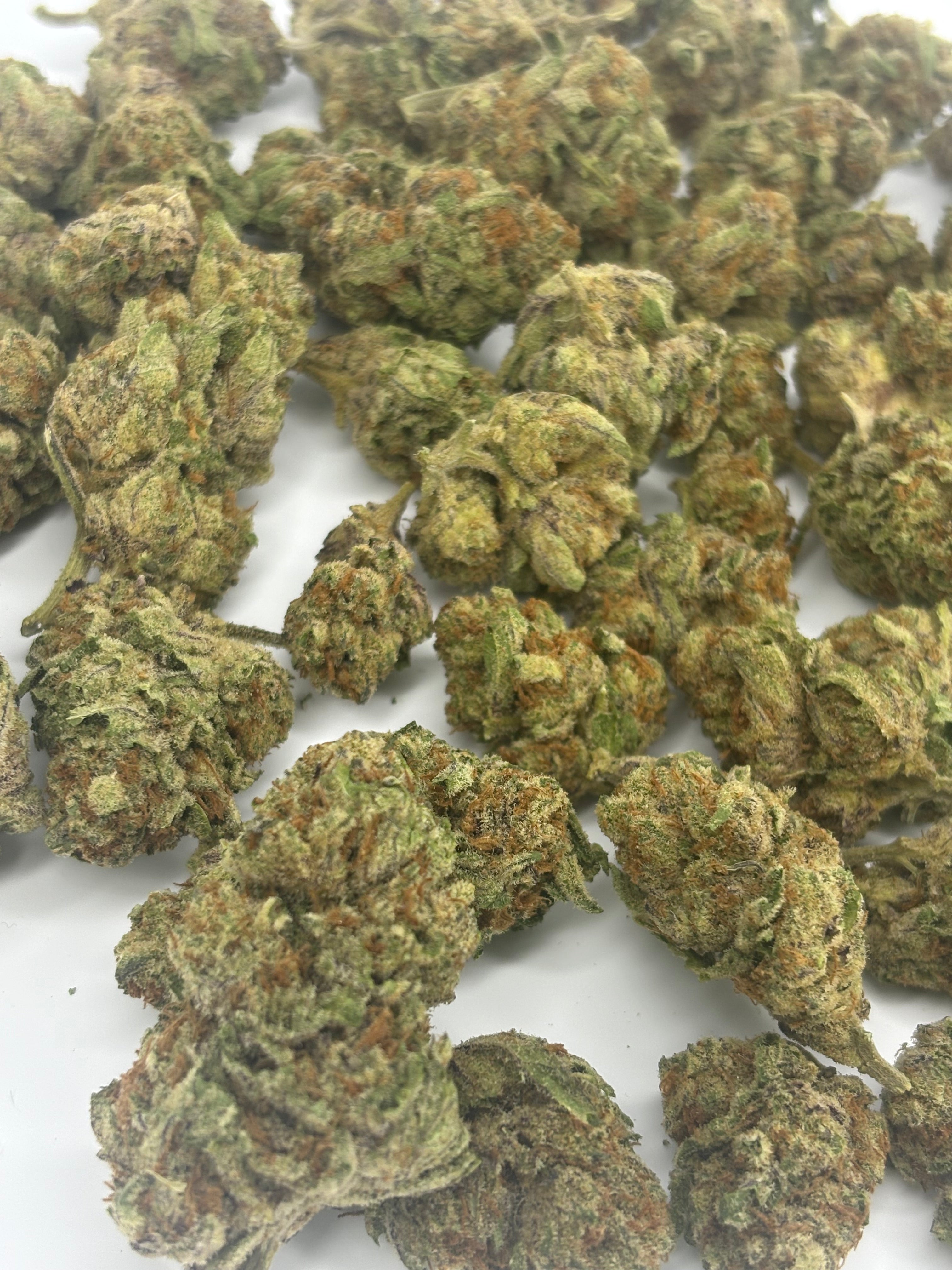 🌸 PINK COOKIES — DIAMOND TIER