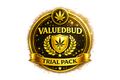 ValuedBud Trial Pack (4g Mixed Tiers)