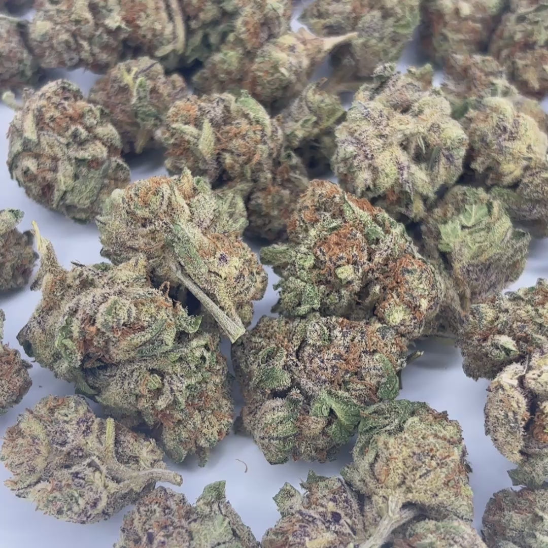 🌸 PINK COOKIES — DIAMOND TIER