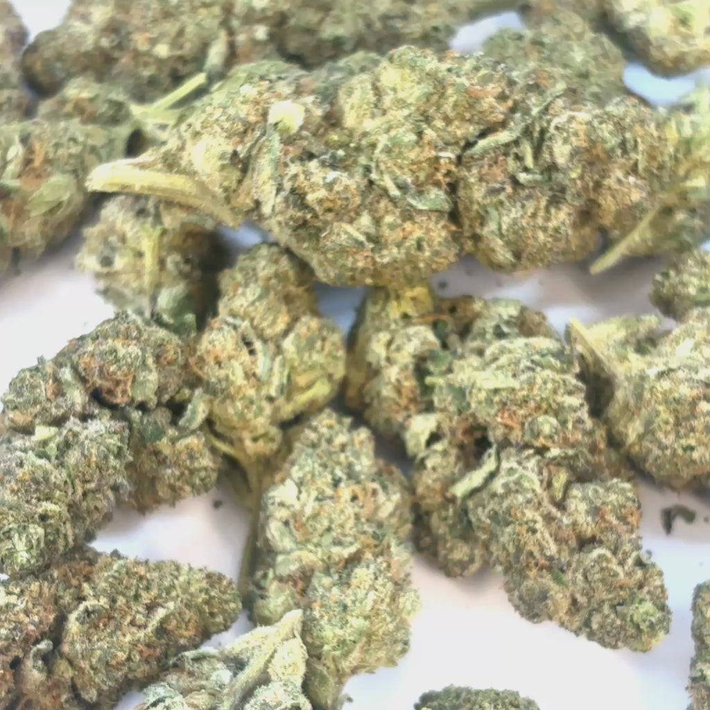 🌈 RAINBOW GAS — DIAMOND TIER