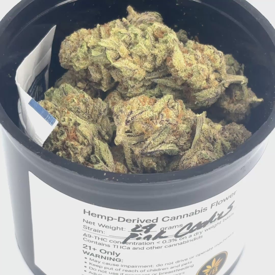 🌸 PINK COOKIES — DIAMOND TIER